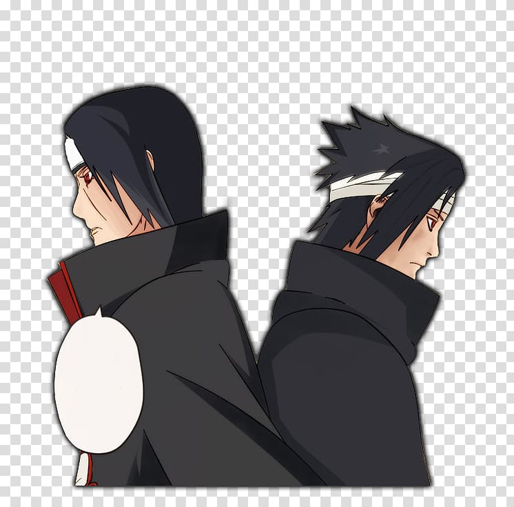 Itachi Uchiha Sasuke Uchiha Madara Uchiha Kabuto Yakushi Sakura Haruno, naruto transparent background PNG clipart