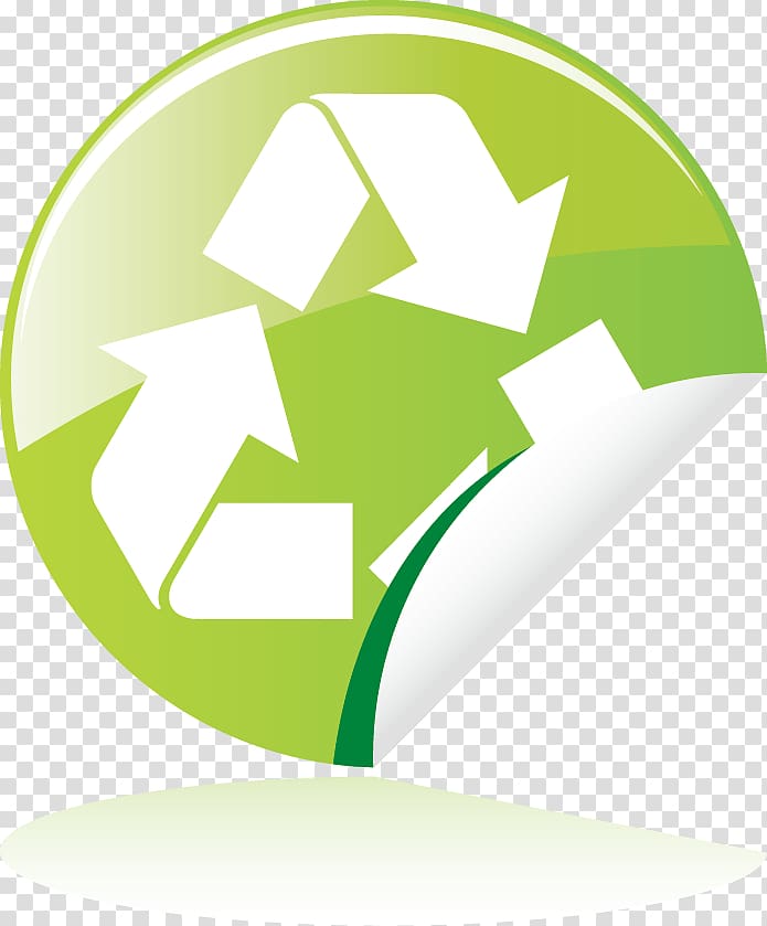 Recycling symbol Waste management, Recycle icon transparent background PNG clipart