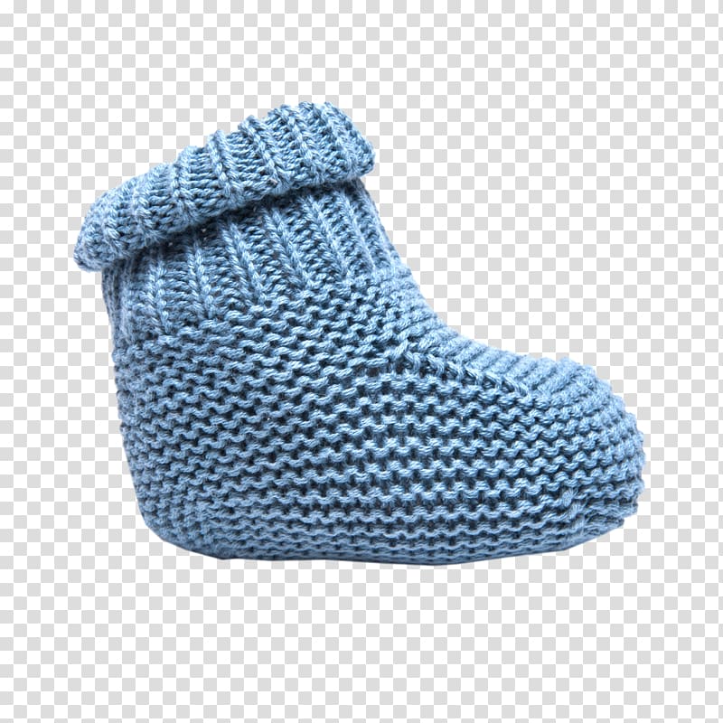 Walking Wool Shoe Microsoft Azure Pattern, Baby boot transparent background PNG clipart