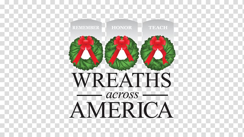 National Wreaths Across America Headquarters Arlington Veteran Military, cemetery transparent background PNG clipart