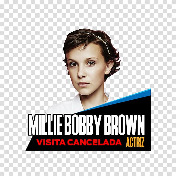 Winona Ryder Stranger Things, Season 2 Eleven San Diego Comic-Con, Millie Bobby Brown transparent background PNG clipart