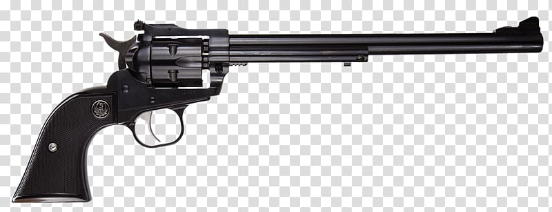 Revolver Colt Python Trigger Colt Single Action Army .38 Special, weapon transparent background PNG clipart