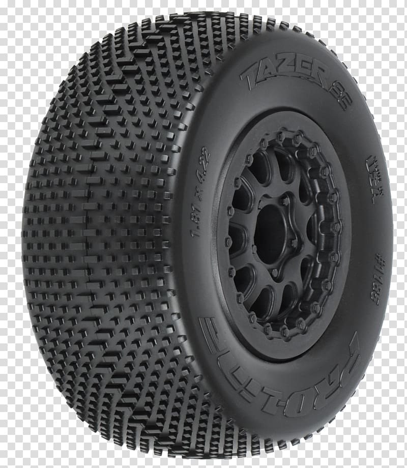 Tread Tire Monster truck Pro-Line Natural rubber, others transparent background PNG clipart