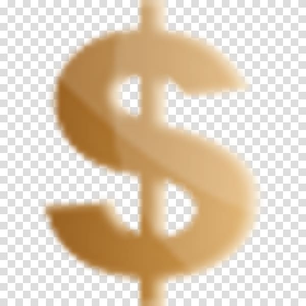 Dollar sign United States Dollar Currency symbol United States one-dollar bill Money, dollar transparent background PNG clipart