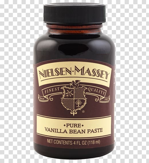 Bourbon whiskey Vanilla extract Crème brûlée, vanilla transparent background PNG clipart
