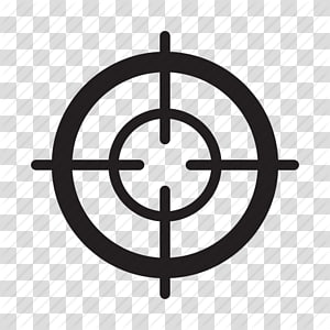 Target Icon transparent background PNG cliparts free download