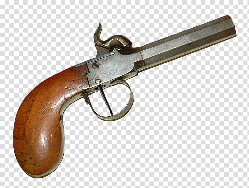 black and brown flintlock pistol, Firearm Pistol Beretta M9, Gun transparent background PNG clipart