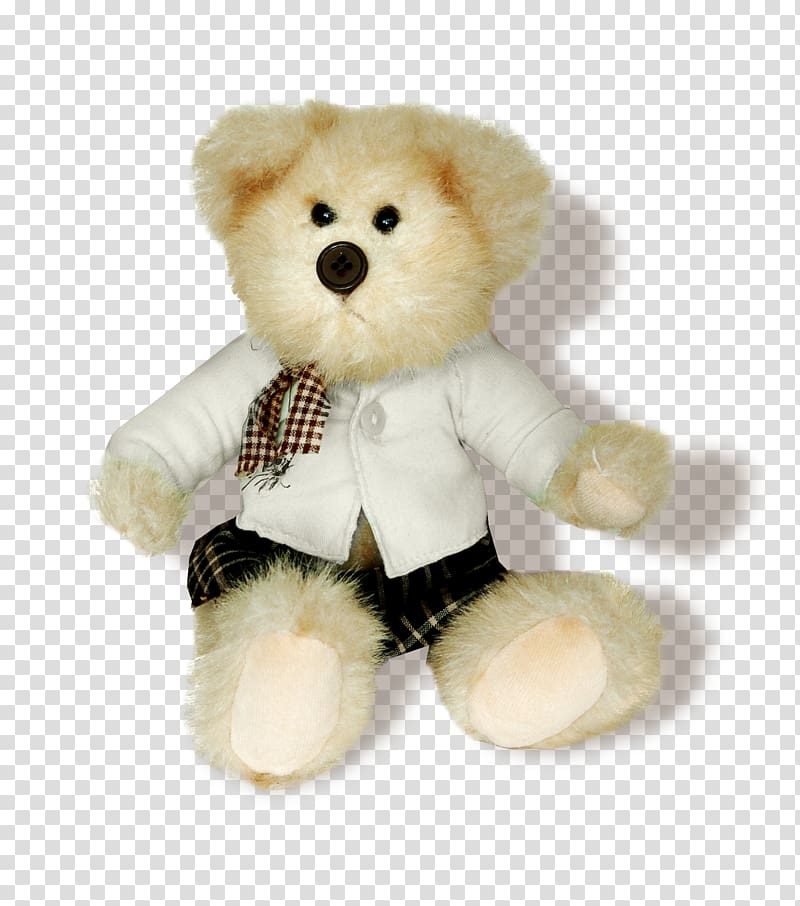 Bear Toy Latticework, bear transparent background PNG clipart