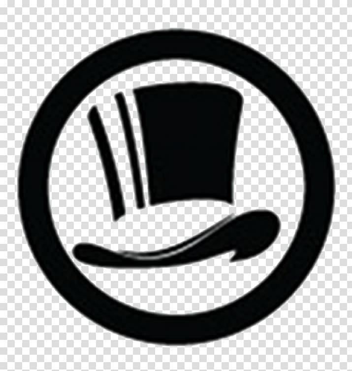 Top hat Company Monocle , Hat transparent background PNG clipart