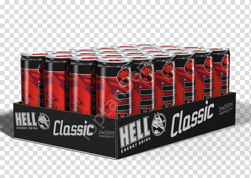 Sports & Energy Drinks Fizzy Drinks Hell Energy Drink, drink transparent background PNG clipart