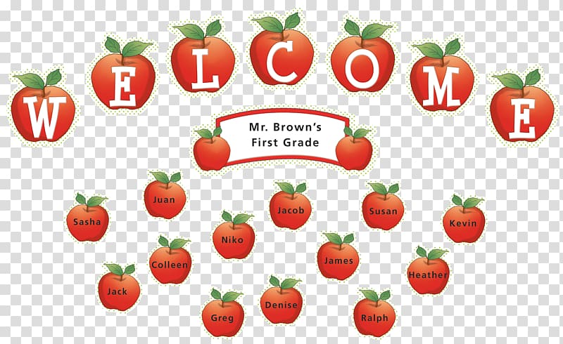 Bulletin board Classroom Teacher School Education, teacher's day decorations transparent background PNG clipart