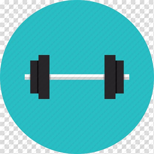 barbell logo, Sport Flat design Computer Icons Physical fitness Street workout, Icon Fitness Free transparent background PNG clipart