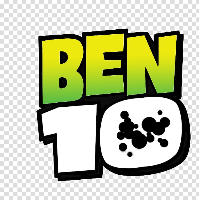 Ben 10 logo, Ben Tennyson Ben 10 Drawing YouTube Logo, Ben ten transparent background PNG clipart