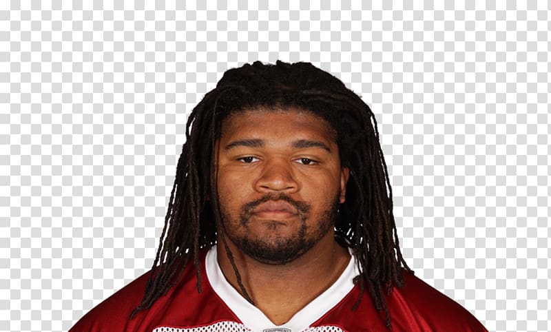 Xavier Williams Arizona Cardinals Kansas City Chiefs 2017 NFL season American football, Don Carlton transparent background PNG clipart