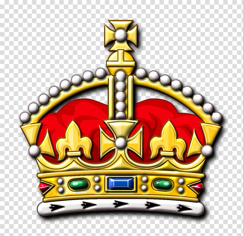 England Crown Monarchy of the United Kingdom , crown transparent background PNG clipart