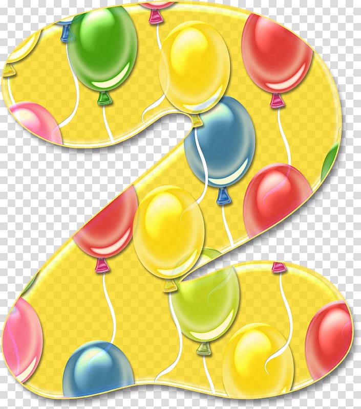 Birthday Number Party , Birthday transparent background PNG clipart