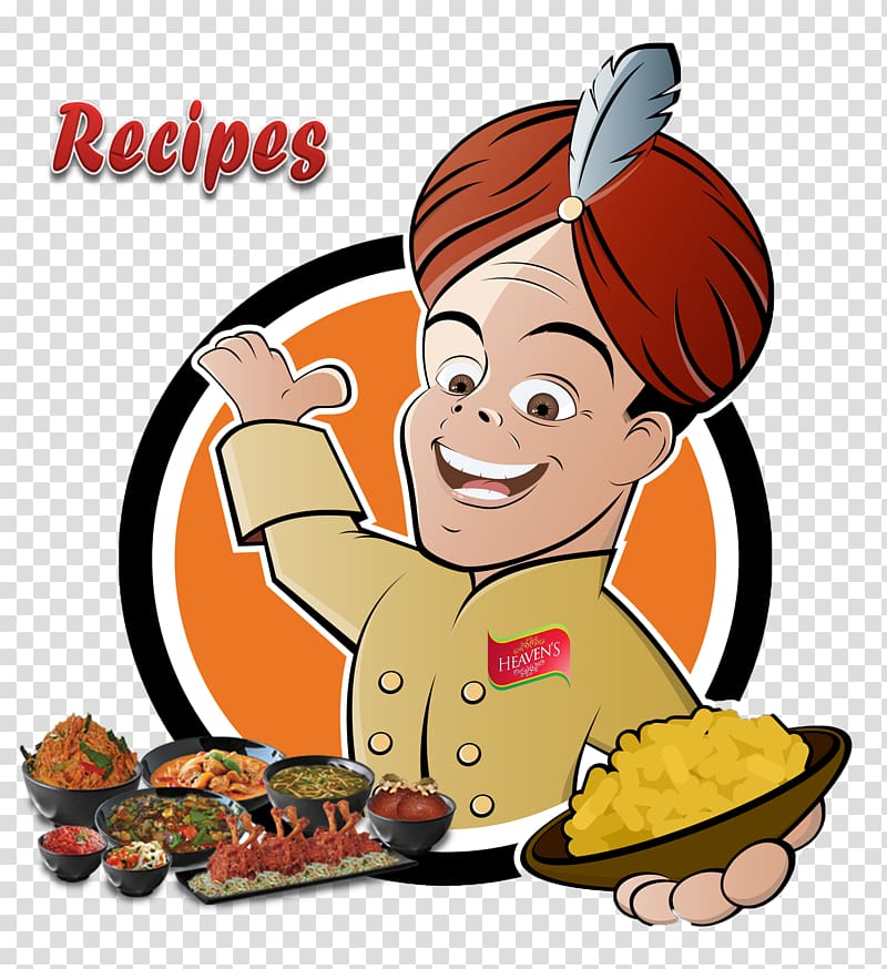 Indian cuisine Cooking Chef Take-out, cooking transparent background PNG clipart