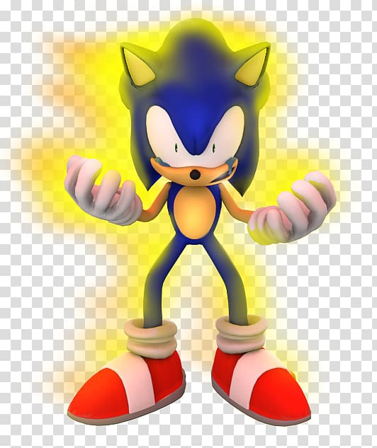 Sonic Chronicles: The Dark Brotherhood Tails Sonic Unleashed Sonic & All-Stars Racing Transformed, others transparent background PNG clipart