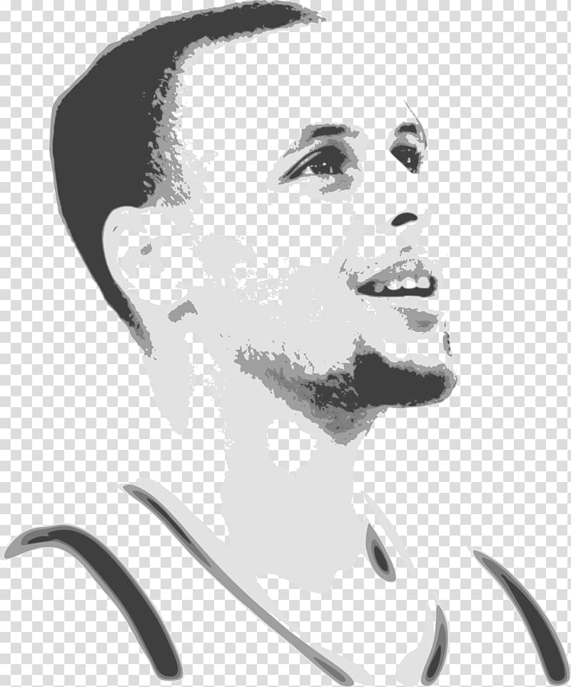 Stephen Curry Golden State Warriors The NBA Finals, curry transparent background PNG clipart