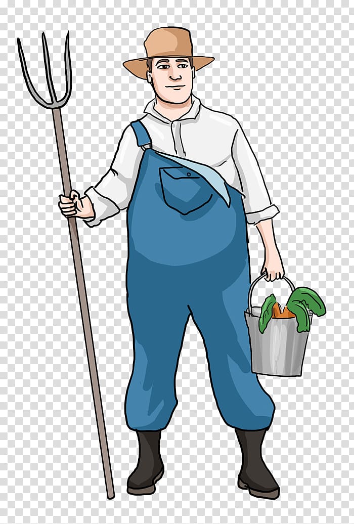 Farmer Free content , Farmer transparent background PNG clipart