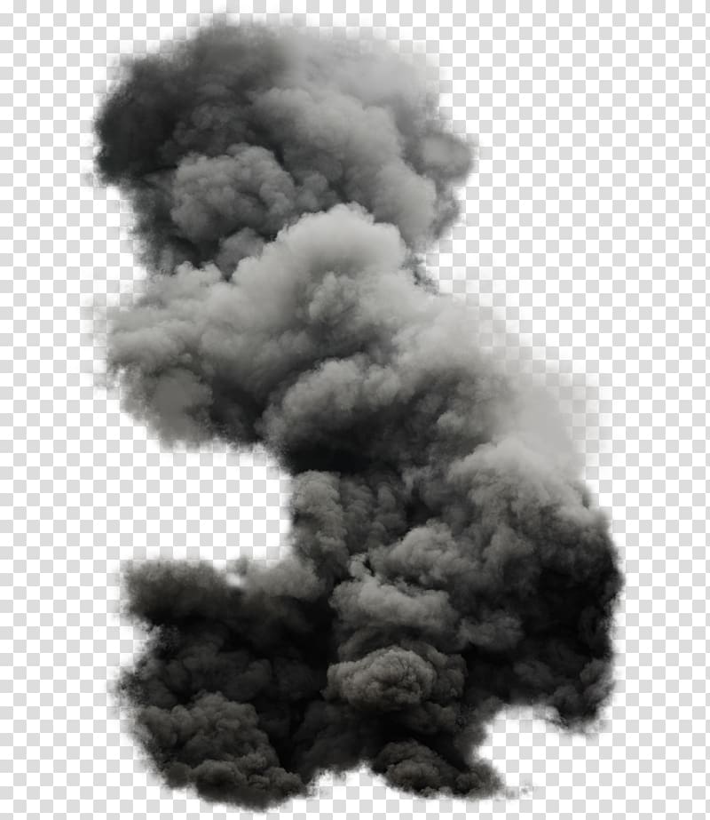 smoke illustration, Smoke Computer file, Creative clouds transparent background PNG clipart