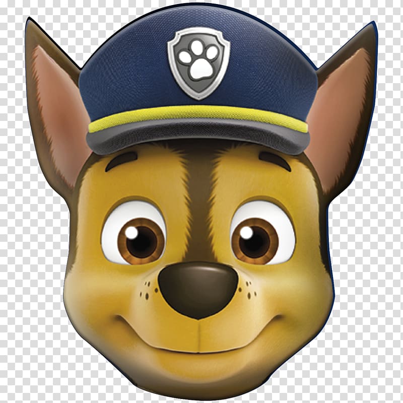 Paw Patrol Zuma illustration, Zuma Puppy Dog Nickelodeon, paw patrol,  animals, carnivoran, orange png