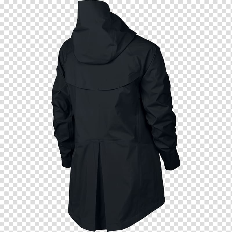 Hoodie Parca Jacket Parka Overcoat, jacket transparent background PNG clipart