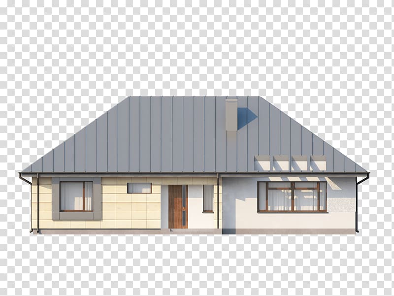 House Architectural engineering Project Roof Building, house transparent background PNG clipart
