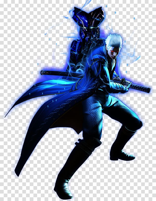 Devil May Cry 4 DmC: Devil May Cry Devil May Cry 3: Dante\'s Awakening Ultimate Marvel vs. Capcom 3, others transparent background PNG clipart