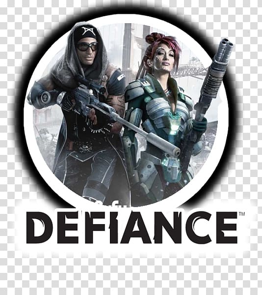 Defiance 2050 Television show Syfy, others transparent background PNG clipart