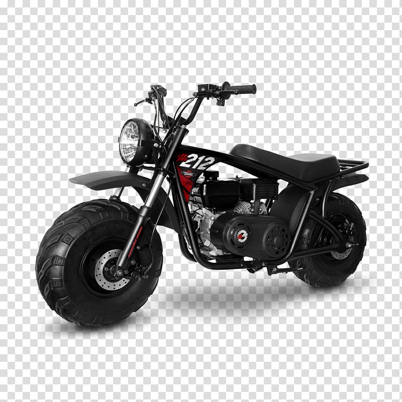 Car Minibike Motorcycle Scooter, car transparent background PNG clipart