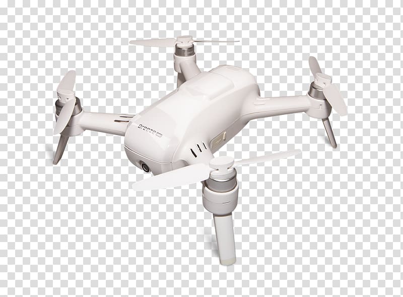Yuneec International Typhoon H Unmanned aerial vehicle Yuneec Breeze 4K Quadcopter, Nofly Zone transparent background PNG clipart