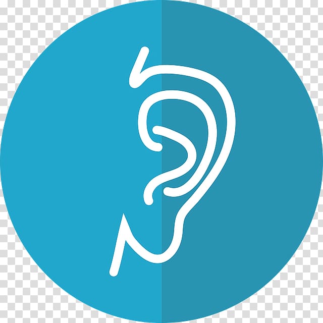 Hearing test Hearing aid Hearing loss, ears transparent background PNG clipart