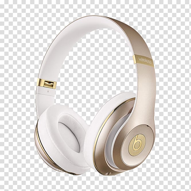 Beats Studio Beats Electronics Noise-cancelling headphones Beats Solo 2, headphones transparent background PNG clipart