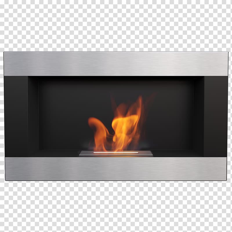 Hearth Bio fireplace Biokominek Wood Stoves, others transparent background PNG clipart