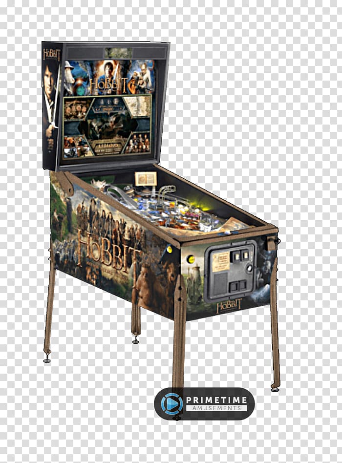 Smaug The Hobbit Bard Jersey Jack Pinball, the hobbit transparent background PNG clipart