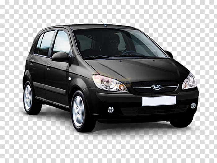 Hyundai Getz Hyundai Elantra Hyundai Accent Car, hyundai transparent background PNG clipart