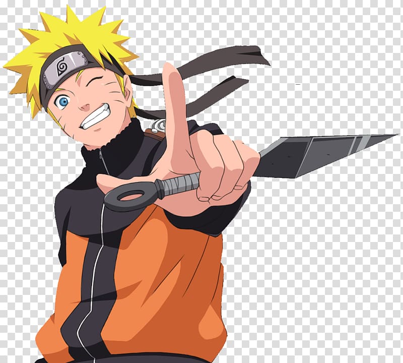 Naruto Uzumaki Hashirama Senju Kakashi Hatake Hidan Kakuzu, naruto transparent background PNG clipart