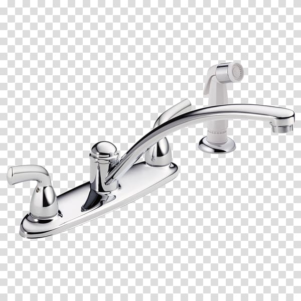 Tap Sink Handle Kitchen Soap dispenser, water spray no buckle diagram transparent background PNG clipart