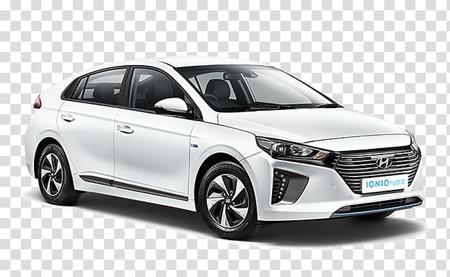 Hyundai Motor Company Hyundai Ioniq Car Vehicle, hyundai transparent background PNG clipart