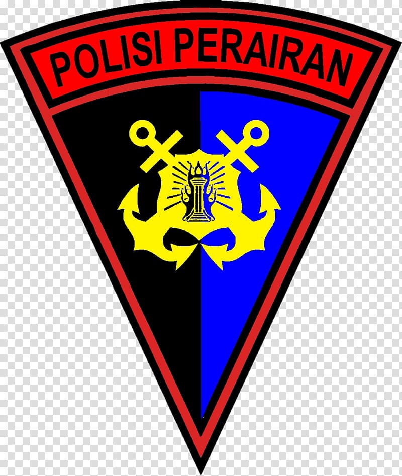 Dit Polair POLDA Lampung Polisi Air dan Udara Indonesian National Police Kepolisian daerah Maluku, transparent background PNG clipart