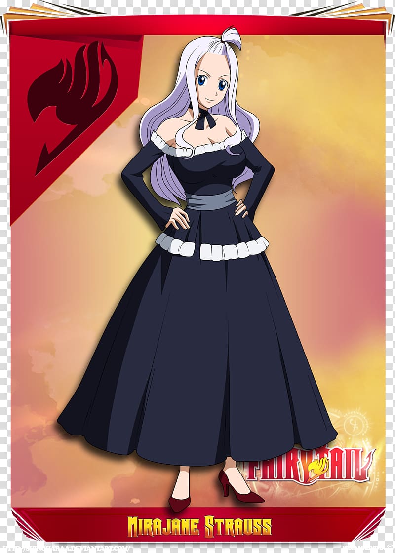 Erza Scarlet Wendy Marvell Juvia Lockser Gray Fullbuster Mirajane Strauss, fairy tail transparent background PNG clipart