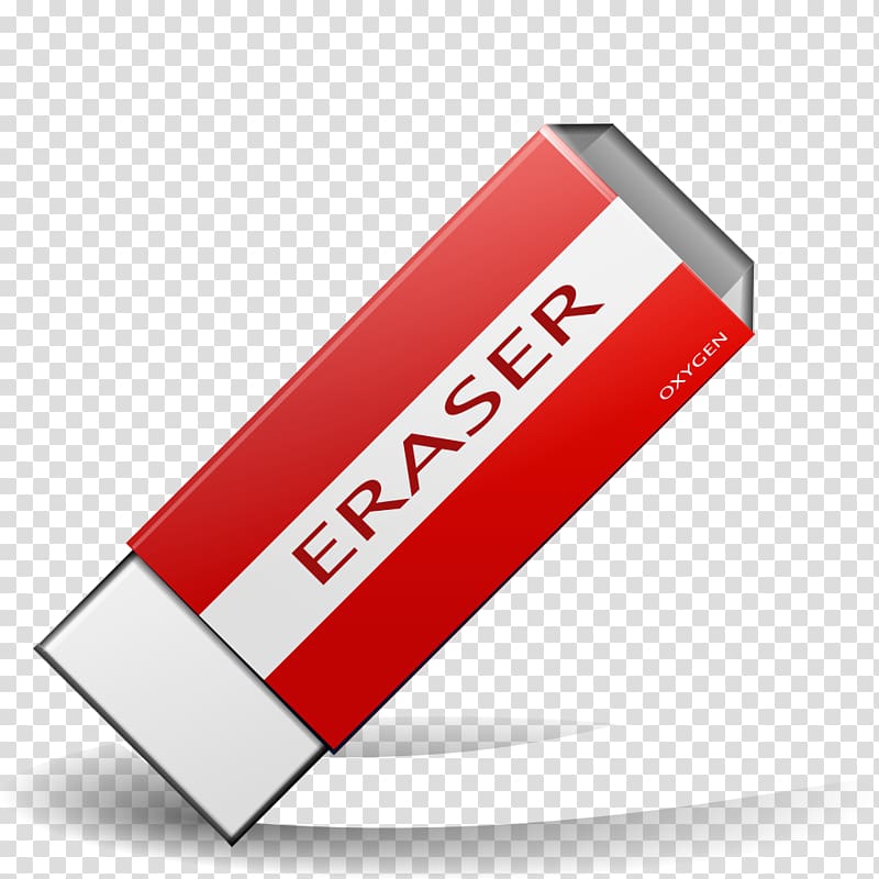 Eraser Computer Icons Drawing , various actions transparent background PNG clipart