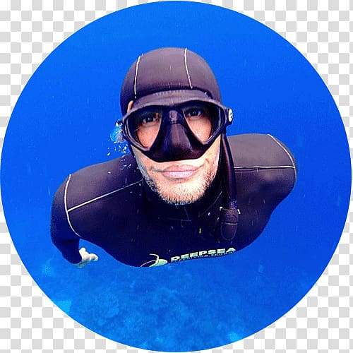 Diving & Snorkeling Masks Free-diving Goggles Deepsea Freediving School Underwater diving, others transparent background PNG clipart