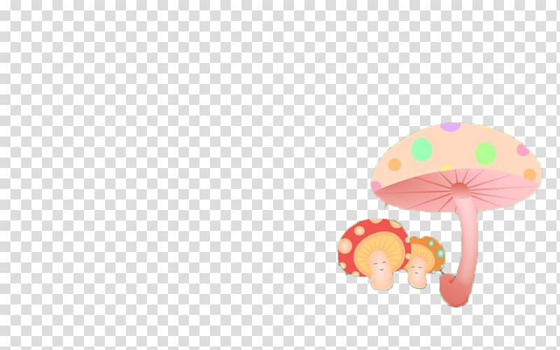 Toy Infant, mushroom,lovely,Cartoon,color transparent background PNG clipart
