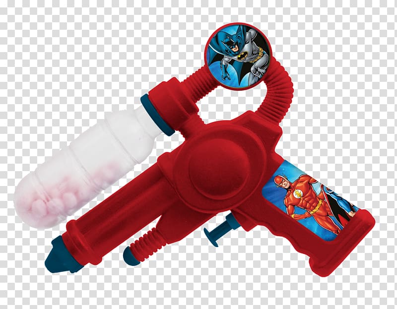 Toy Water gun Pistol, water toy transparent background PNG clipart