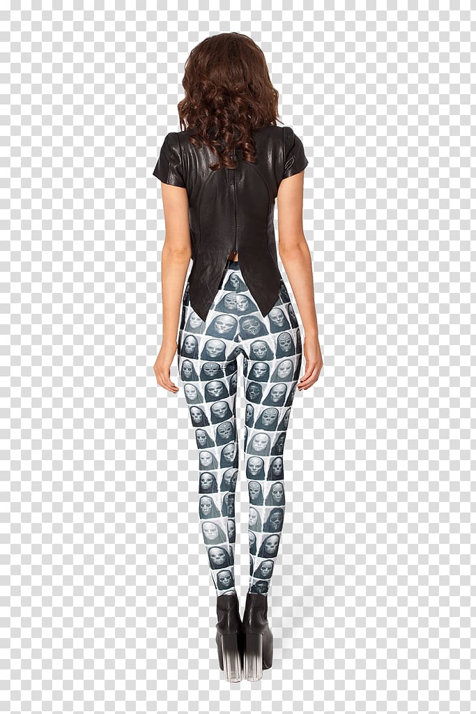 Leggings Tights Clothing Fashion Jeggings, mahjong tiles n dies transparent background PNG clipart
