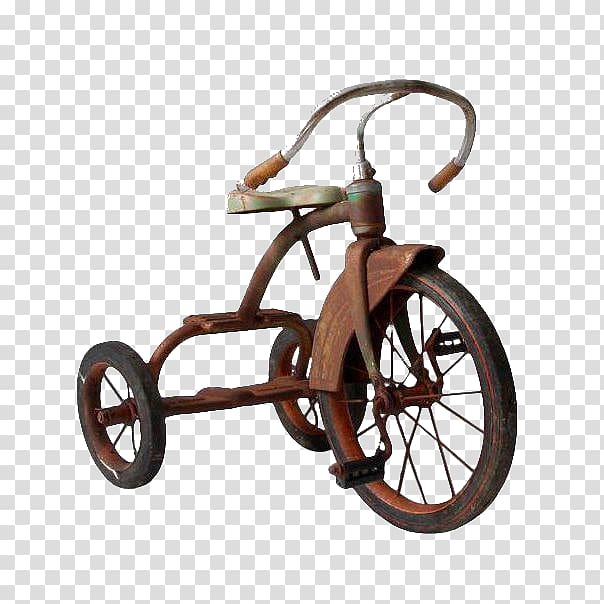 Bicycle Tricycle Wheel Western Flyer Cycling, Bicycle transparent background PNG clipart