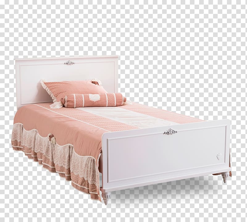 Bed Furniture Cots Room Mattress, bunk beds transparent background PNG clipart