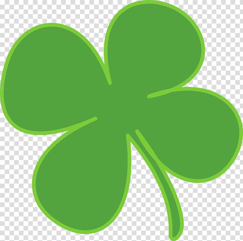 Saint Patrick\'s Day Ireland Shamrock Clover , Shamrock transparent background PNG clipart